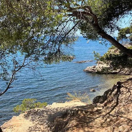 T2-les Lavandes La Londe-les-Maures