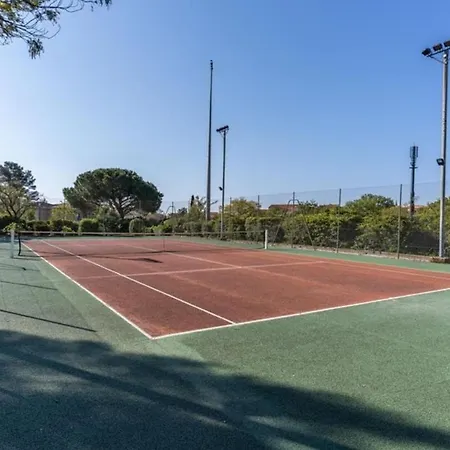 T2-les Lavandes La Londe-les-Maures